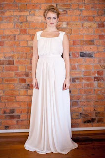 Sera Lilly Spring Bridal 2013 Wedding Dresses