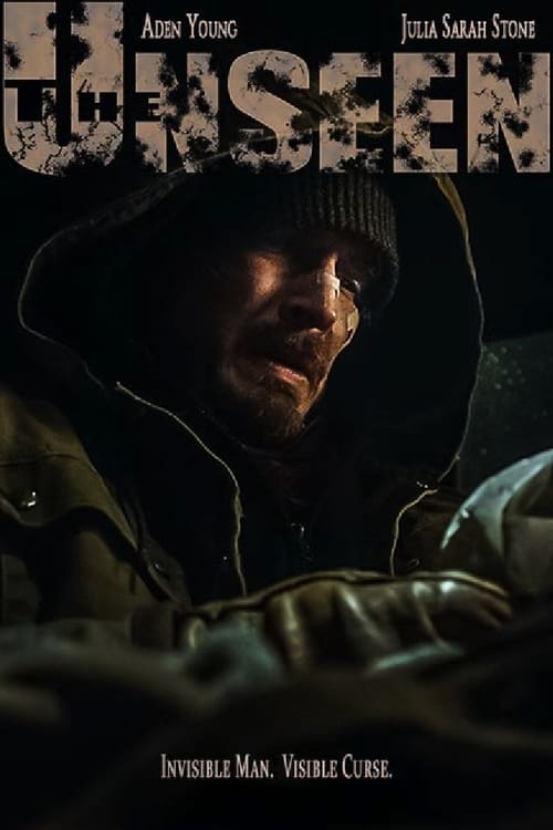 [HD] The Unseen 2016 Pelicula Completa En Español Online