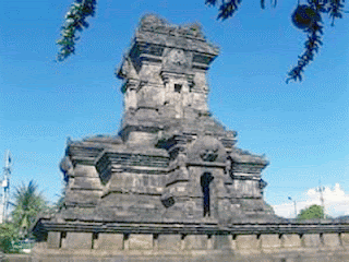 Candi singosari-Kingdom of Singosari