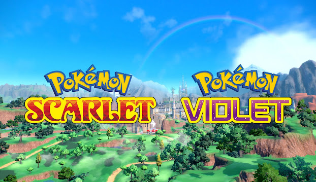 thumb-pokemon-9geracao-1536x887 Pokemon Scarlet & Violet: Revelados novos pokemons