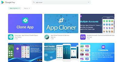 pi network app cloner how to use why not to use