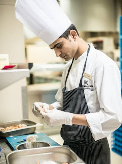 Chef de Cuisine, Sous Chef, Junior Sous Chef, Chef de Partie Heroine hot Waldorf Astoria Ras Al Khaimah Company In Ras Al Khaimah, Job Vacancy, Location