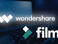 Belajar Editing Video Mudah Dengan Software Wondershare Filmora 