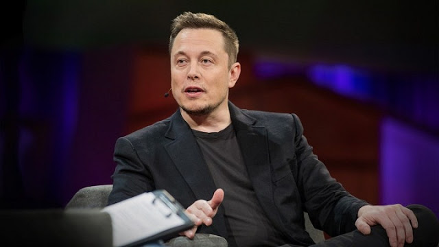 Elon Musk, Mengubah Impian Mustahil hingga Terwujud ke Dunia Nyata
