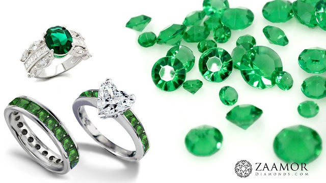  Green Solitaires