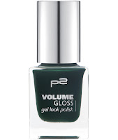 p2 Neuprodukte August 2015 - volume gloss gel look polish 430 - www.annitschkasblog.de