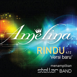 Amelina - Rindu 2015 (feat. Stellar Band) MP3