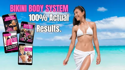 Bikini Body Workout Reviews 2023 Does it Really Work