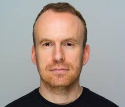 Matt Haig