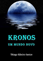  Kronos, um novo mundo. Compre aqui!