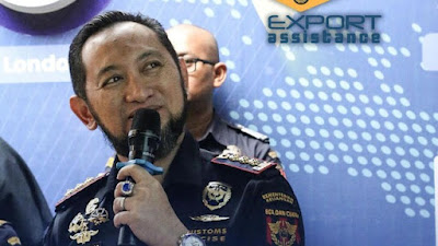  Daftar Kendaraan Mantan Kepala Bea Cukai Makassar Jadi Tersangka KPK