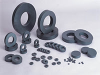 Magnet Manufacturer in China