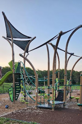 Play Area West Barnstable