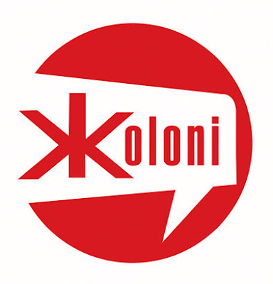 logo koloni