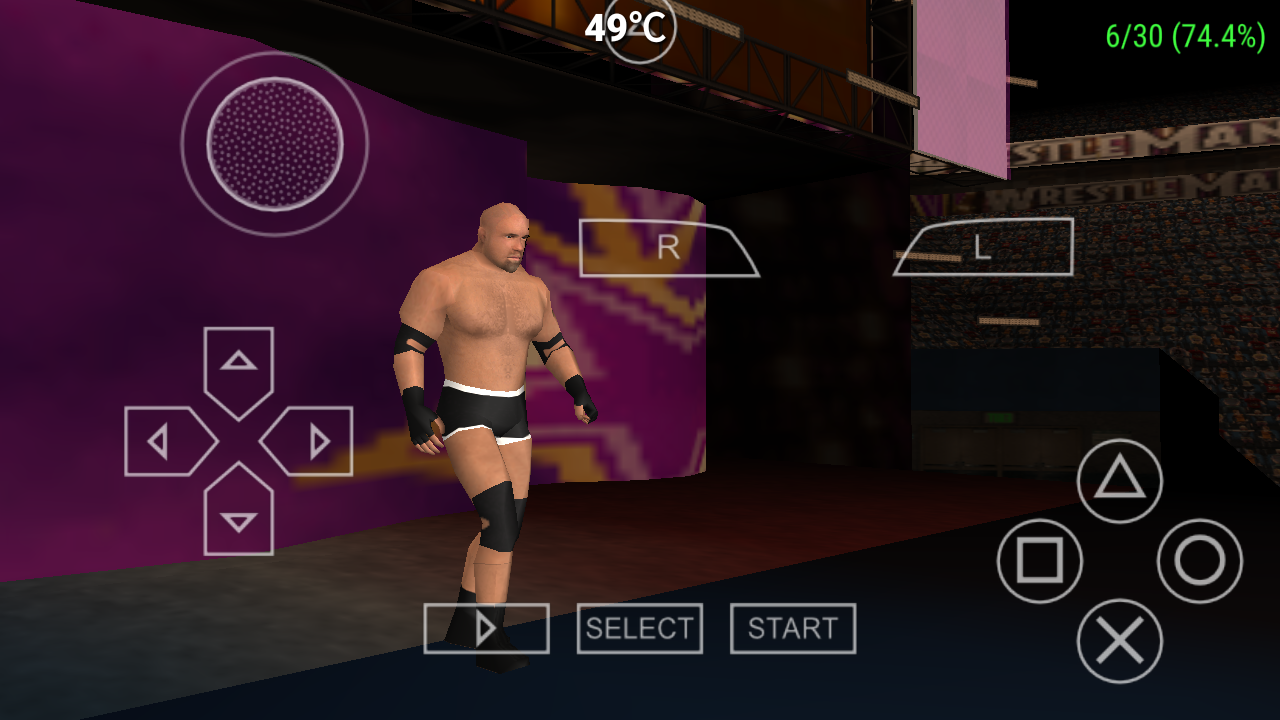 Save Data Wwe Psp Download Apps