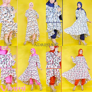 Adresia C by Ummi