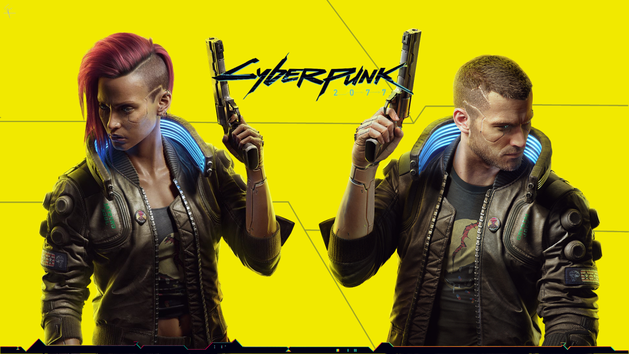 Cyberpunk 2077