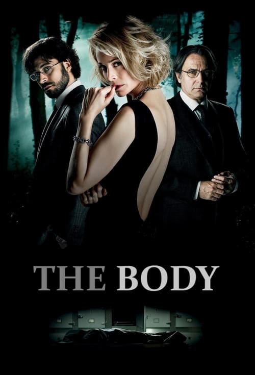 El cuerpo 2012 Film Completo Download