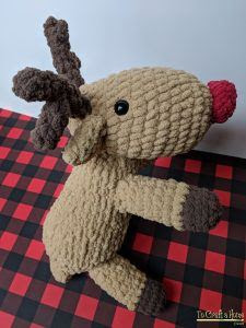 PATRON GRATIS RENO AMIGURUMI 35504