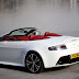 Aston Martin V12 Vantage Roadster HD Photos