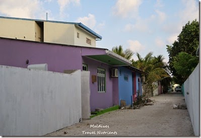 馬爾地夫居民島Mahibadhoo- Amazing Guesthouse (29)