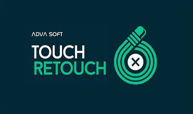 تحميل تطبيق TouchRetouch نسخة المدفوعة للاندرويد