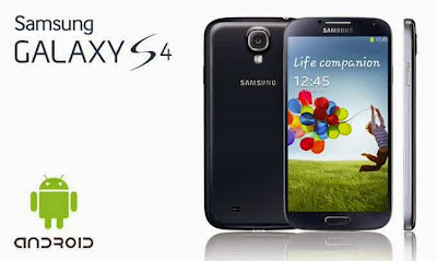 Spesifikasi Handal Samsung Galaxy S4