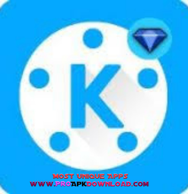 KineMaster Diamond Mod Pro Apk Download (No Watermark) + Updated 2023
