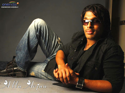 allu arjun 