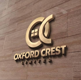 Oxford crest - JobanchorNg