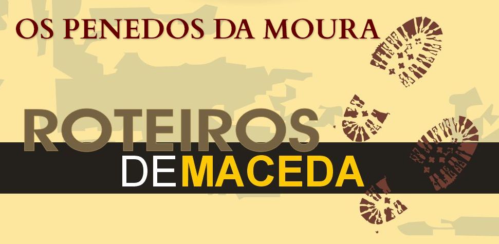 MÁIS RUTAS EN MACEDA:
