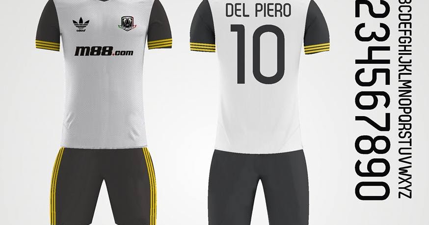 Download Mock Up Jersey CORELDRAW | Design Corel