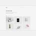 Aiden Darrin Nord - Minimal Portfolio WordPress Theme blog grid clean
fastwp galler