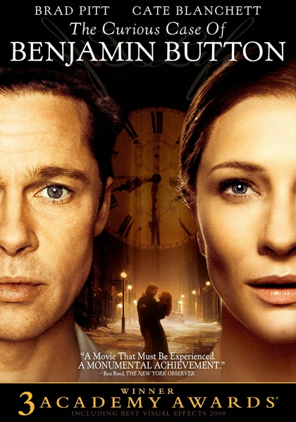 Dị nhân Benjamin - The Curious Case Of Benjamin Button (2008) Vietsub