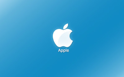 Apple Logo - Interesting Design