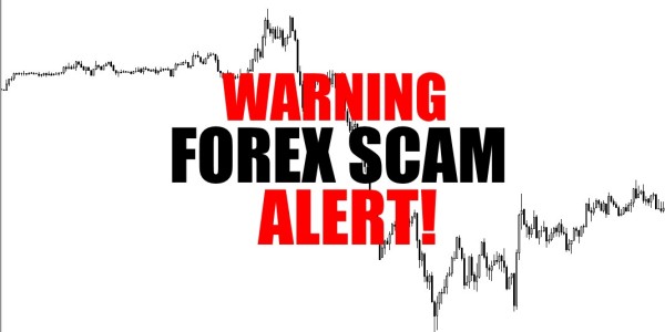 How are forex markets classified and how to identify forex scams?
