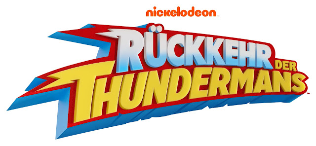 Rückkehr der Thundermans