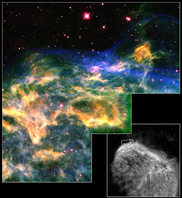 caldwell-27-nebula-crescent-informasi-astronomi