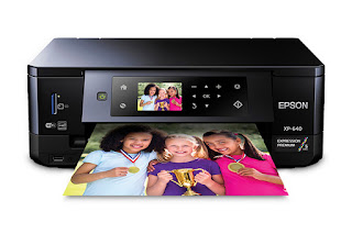 Epson Printer Printing Errors