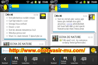 Testimoni Obat Ambeien Pada Pria