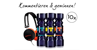  10 Tester für TOTEM Unisex-Düfte von KENZO