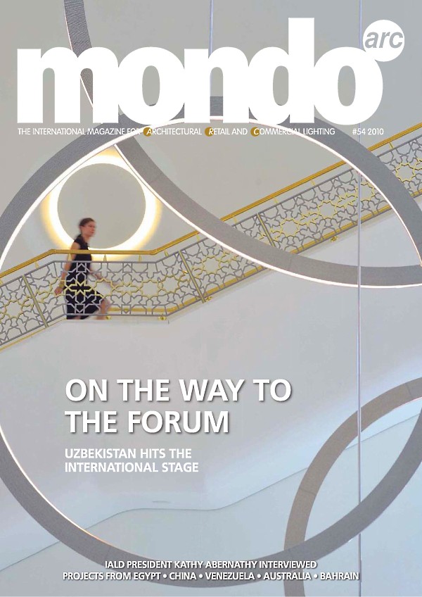 MondoArc Issue 54