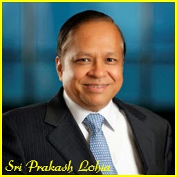 Sri Prakash Lohia