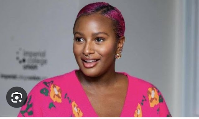 ‘I Love The Freedom Of Being Single’ – DJ Cuppy.