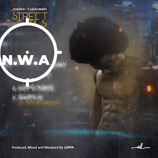 AUDIO | Conboi Cannabino – N.W.A (Mp3 Download)