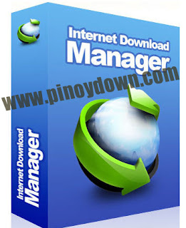 Latest Internet Download Manager IDM 6.17 build 8 Final + Crack and Serial [Mediafire]