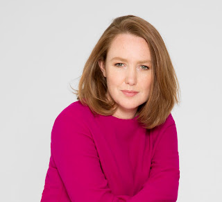 Paula Hawkins