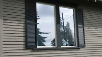 Window Film - House Window Tinting