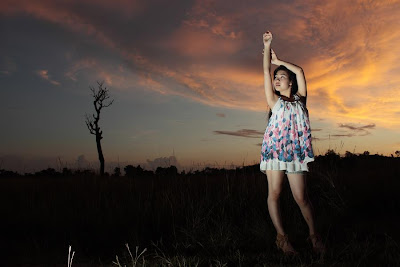 Tips Motret dengan Low Light