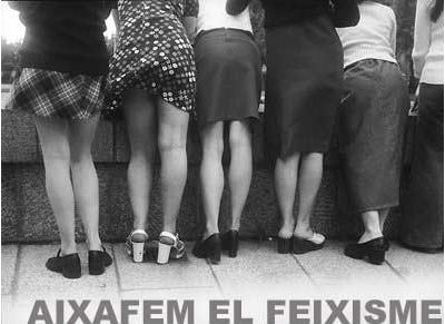 aixafem el feixisme